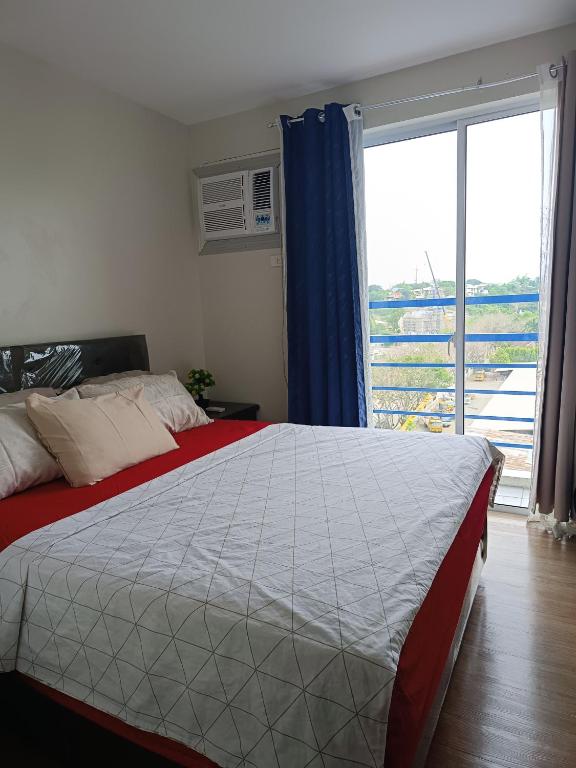 9F The Loop Limketkai Condo Towers - Stay at Nancy- Spacious 1 Bedroom ...