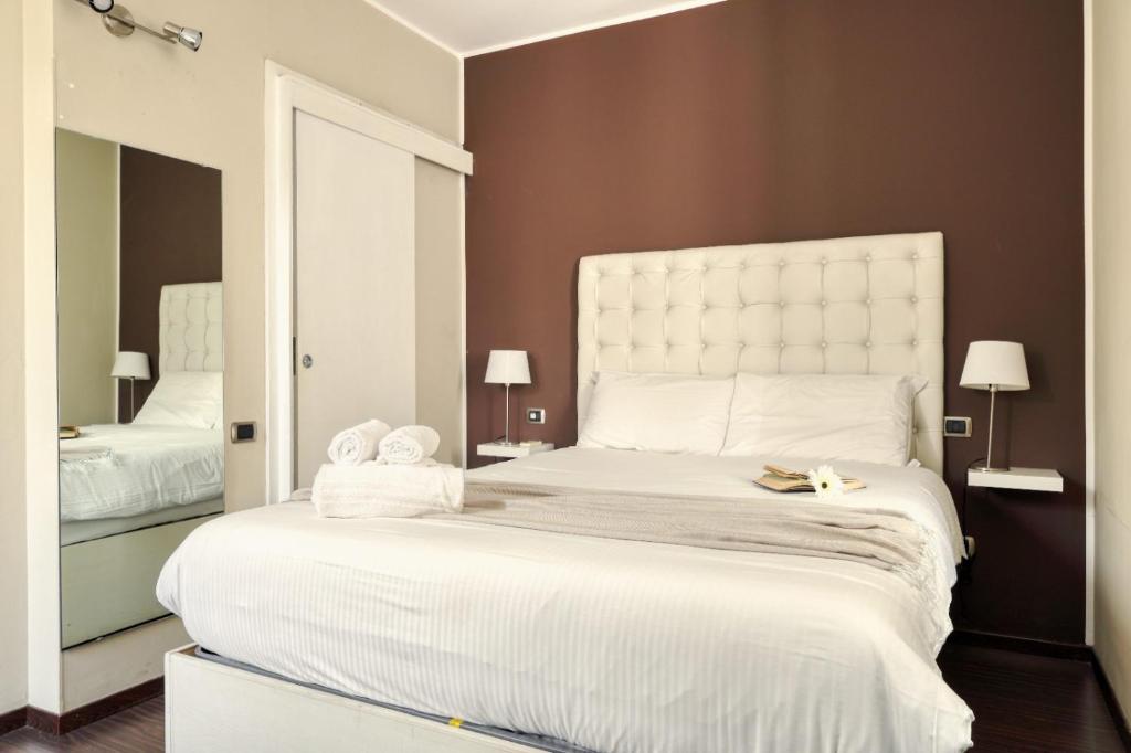 Wagner Apartments - City Life - De angeli