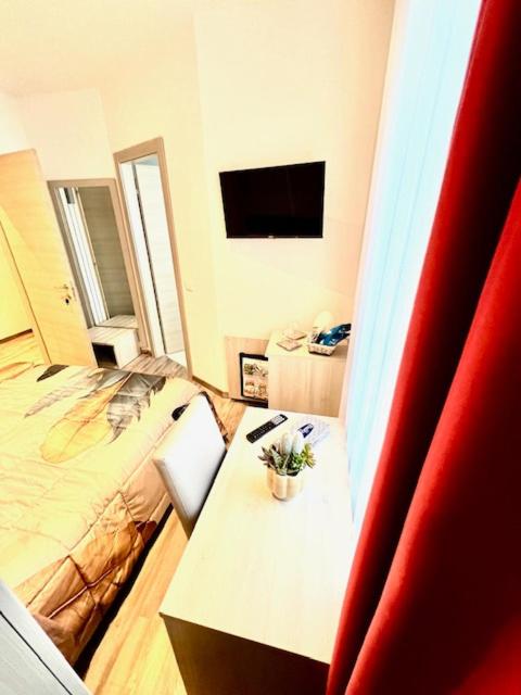 B&B Luna Suite & Room - Camera Doppia Standard