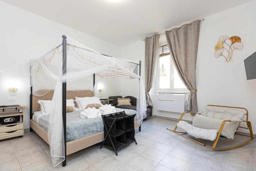 Shanti Atmosphere by Rental in Rome