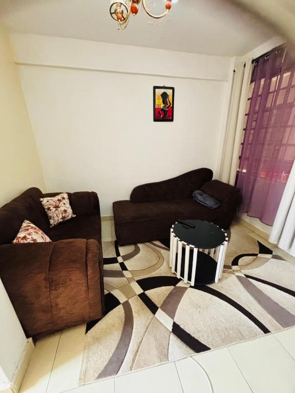 skylar apartment - Apartamento De Un Dormitorio