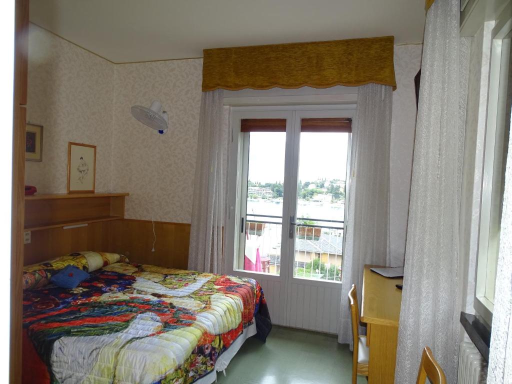Casa Alessandra - Double Room With Balcony