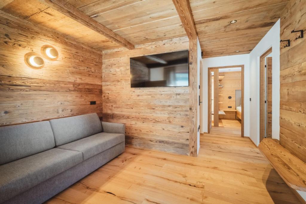 Kuenzerhof Apartments - Apartamento De Dos Dormitorios