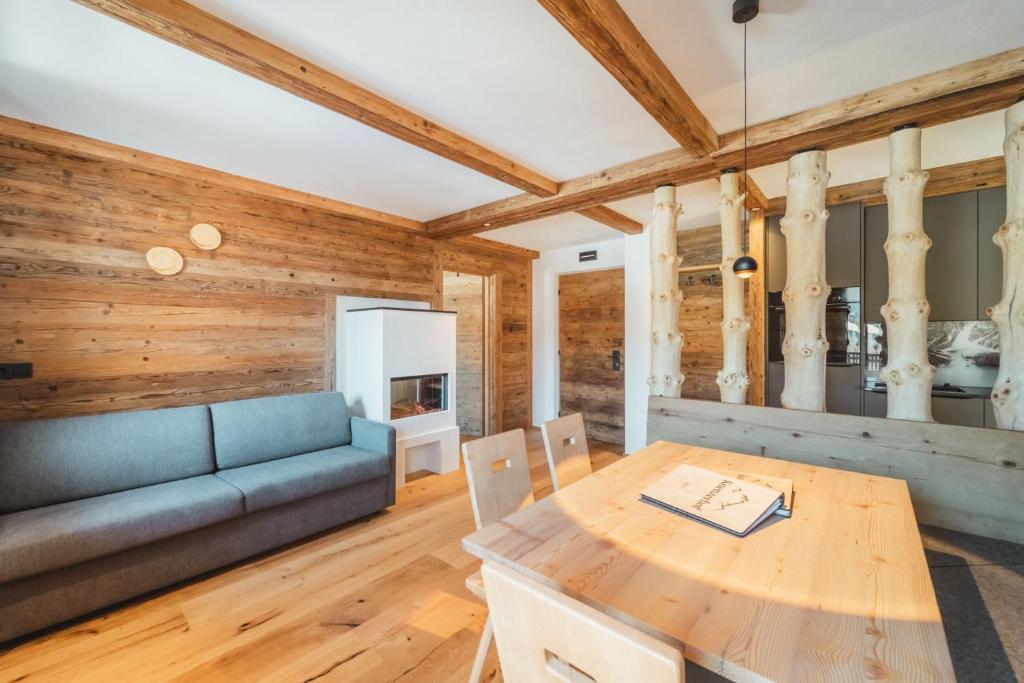 Kuenzerhof Apartments - Apartamento De Dos Dormitorios