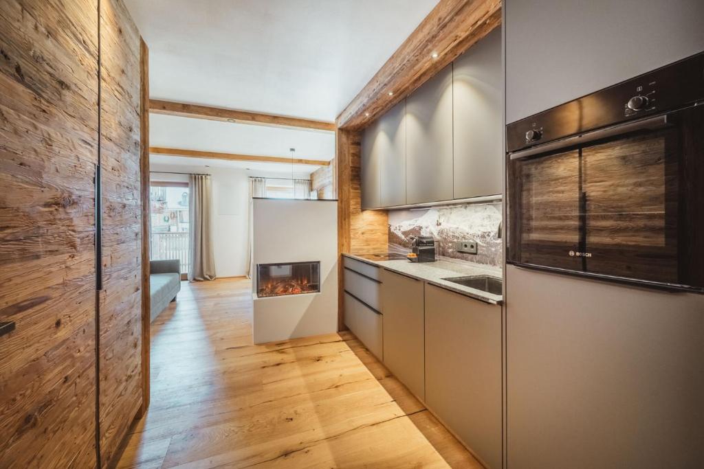 Kuenzerhof Apartments - Apartamento De Un Dormitorio