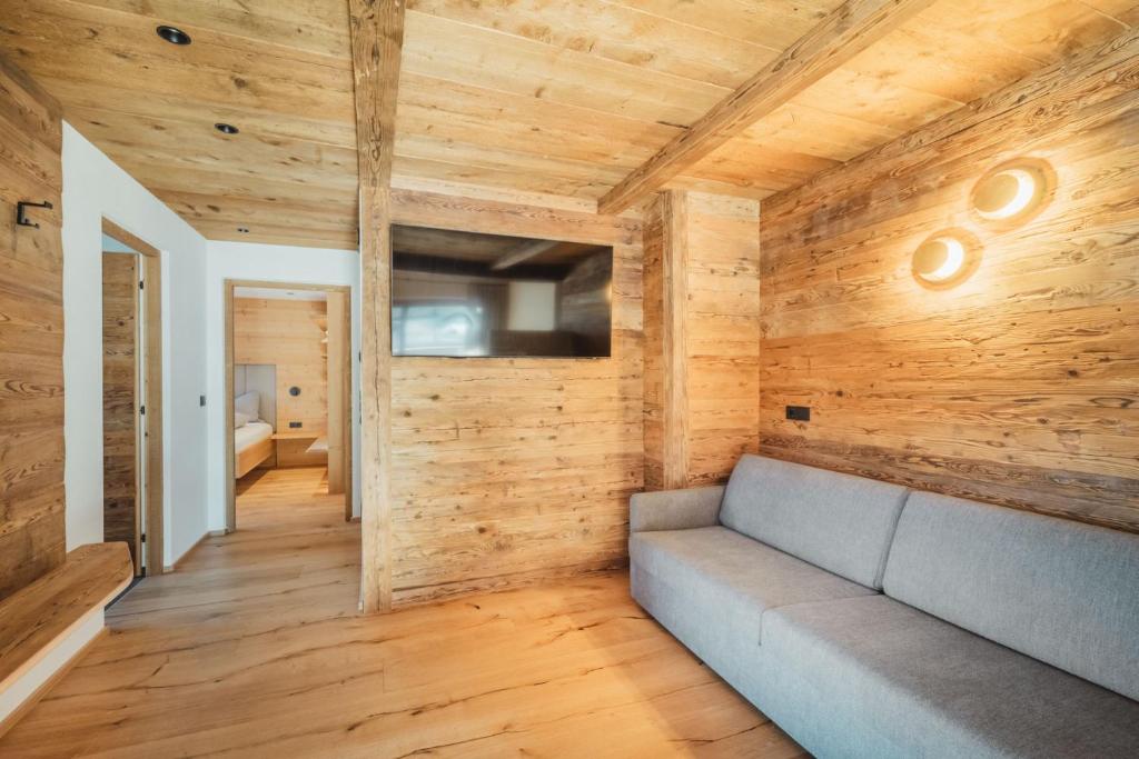 Kuenzerhof Apartments - Apartamento De Dos Dormitorios