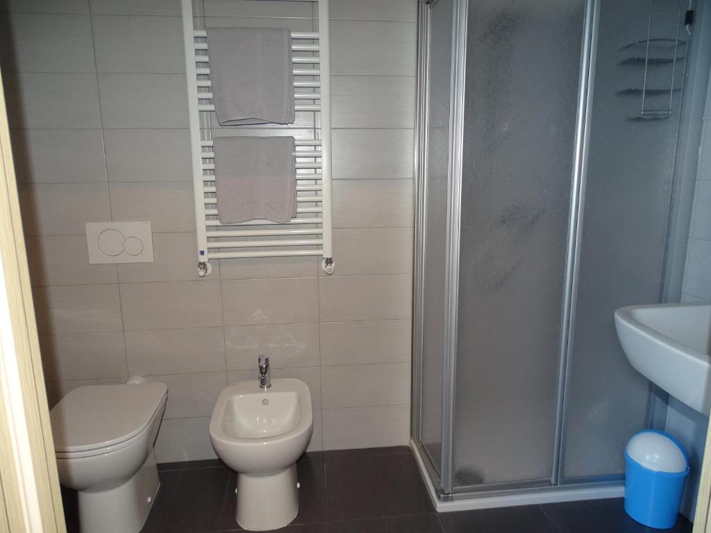 Casa Alessandra - Superior Double Room