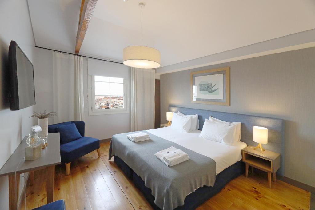 Santa Catarina FLH Suites - 11