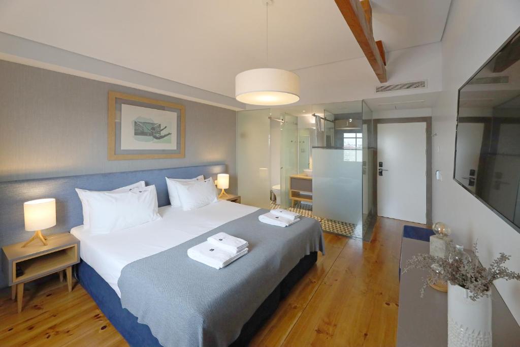 Santa Catarina FLH Suites - 12