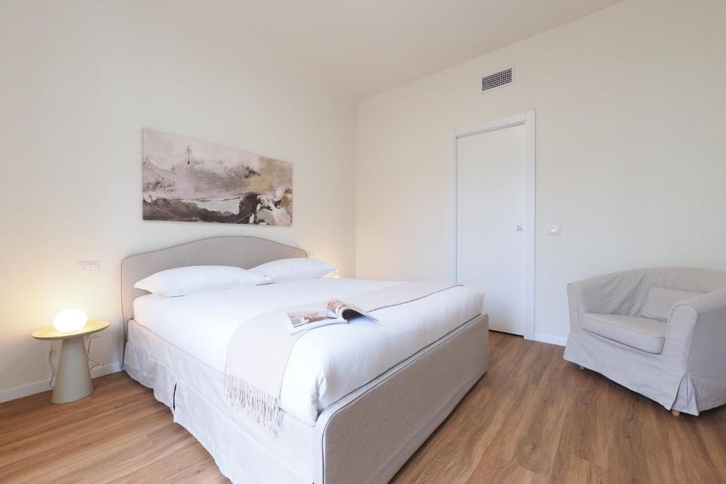 Contempora - Design & Comfort in Sant'Ambrogio - Navigli
