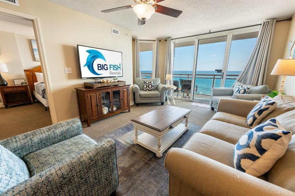 Newest Bahama Sands, Direct Oceanfront View, Pools, Myrtle Beach, SC