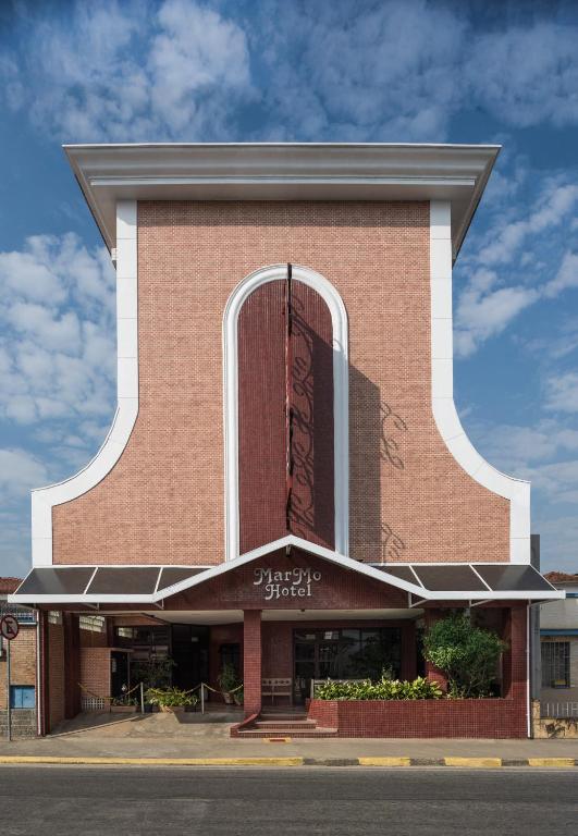  Hotel Marmo
