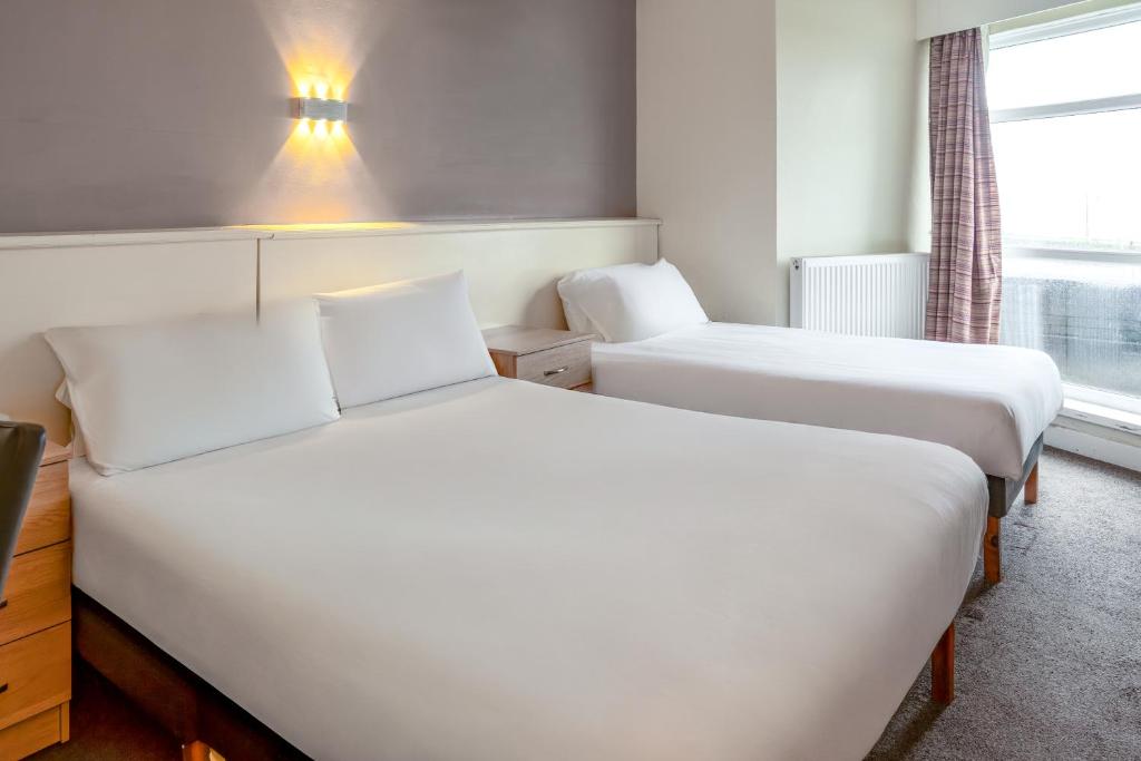 Norbreck Castle Hotel & Spa - 
