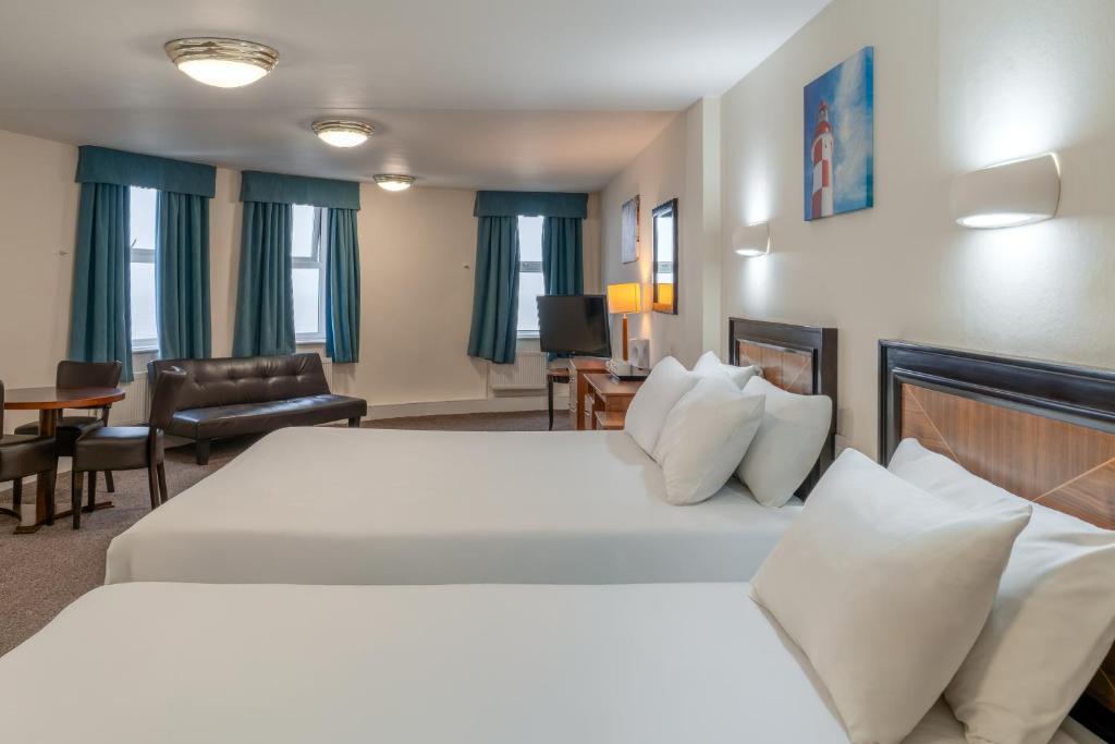 Norbreck Castle Hotel & Spa - 
