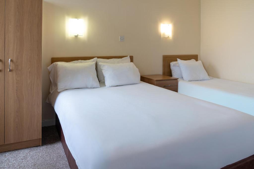 Norbreck Castle Hotel & Spa - 