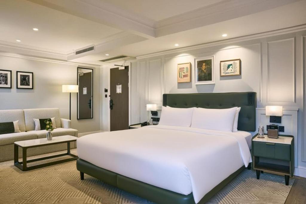Radisson Blu Hotel, London Bloomsbury photo