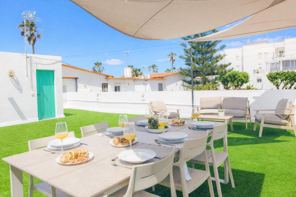 Apartamento Bogavante con vistas