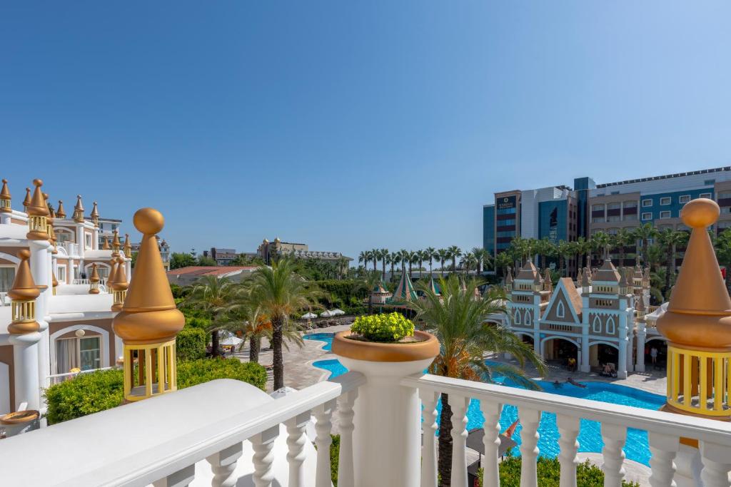 Kamelya Selin Hotel Luxury Resort & SPA - 11