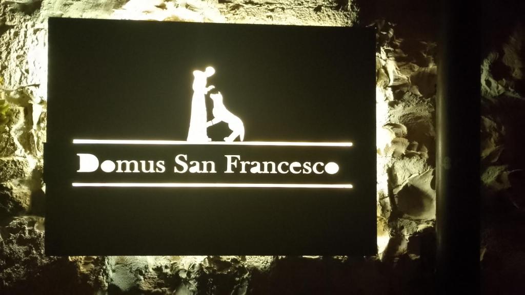 Domus San Francesco - 2