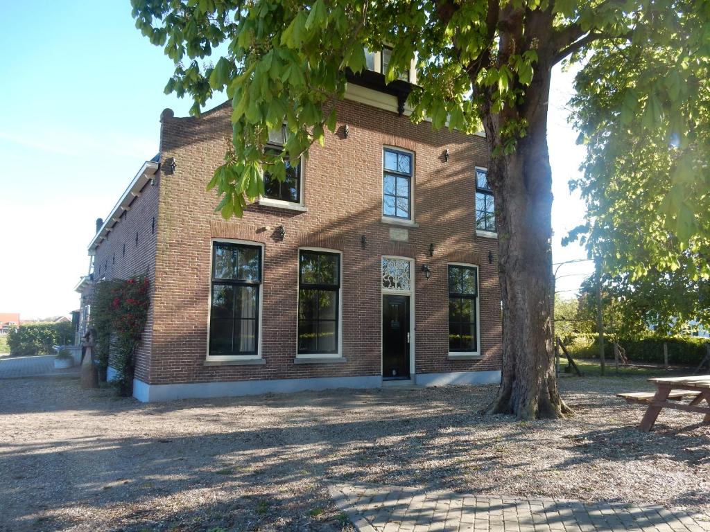 Gallery image of Bed and breakfast "De Smousenhoek" in Ouddorp