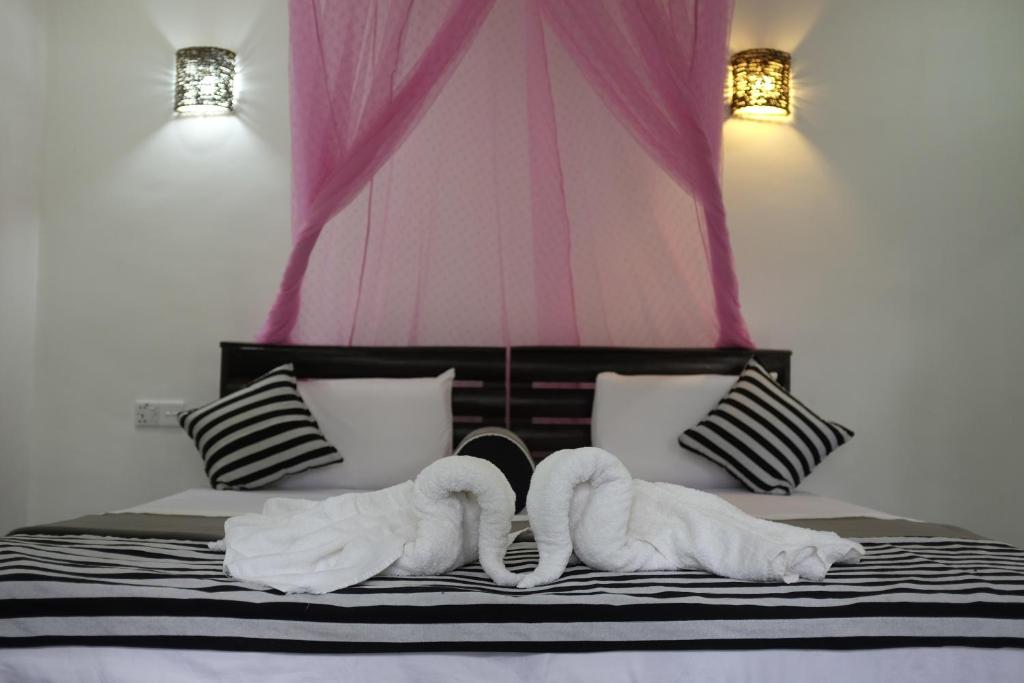 Villa Eden Paradise - 12