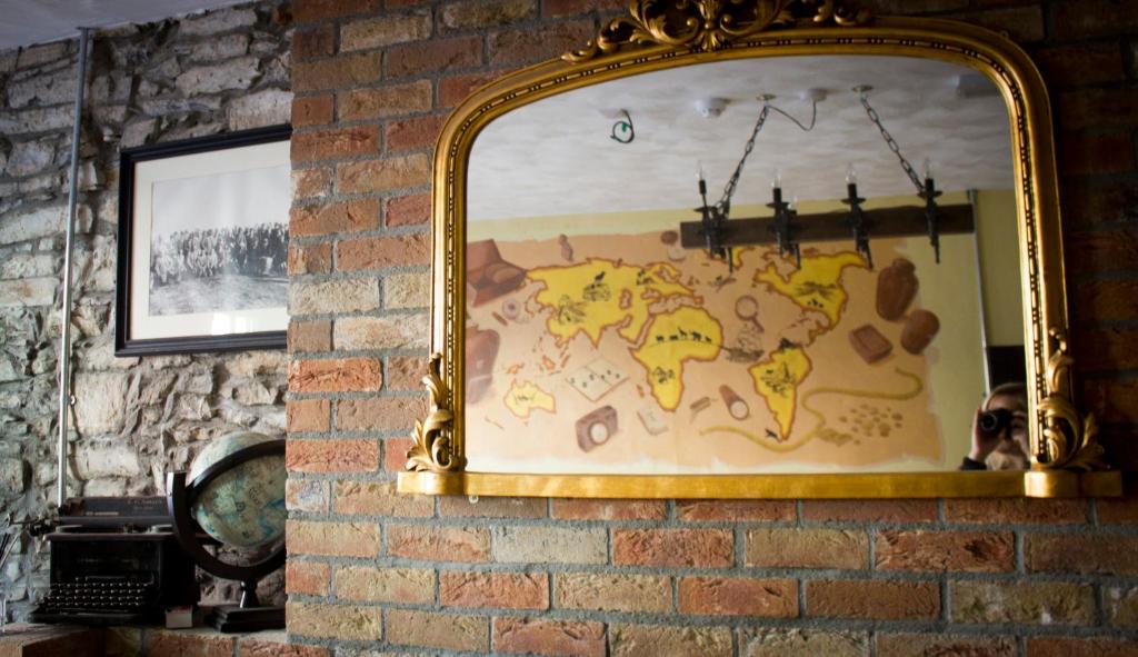 Fotografie z fotogalerie ubytování The Black Sheep Hostel v destinaci Killarney