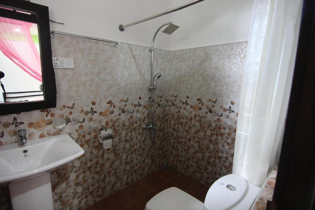 Villa Eden Paradise - 11