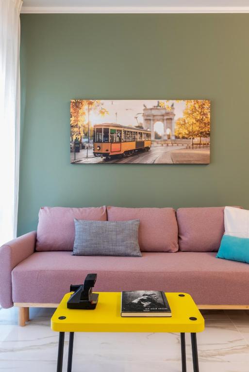 Friuli Flexyrent apartment Top comfort apartment
