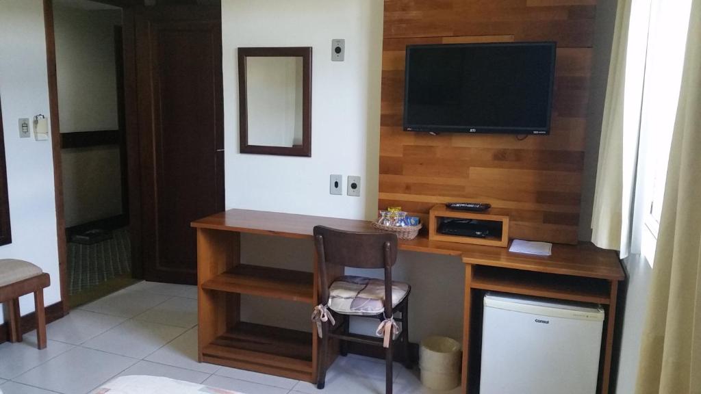 Príncipe Hotel, Joinville – Updated 2023 Prices