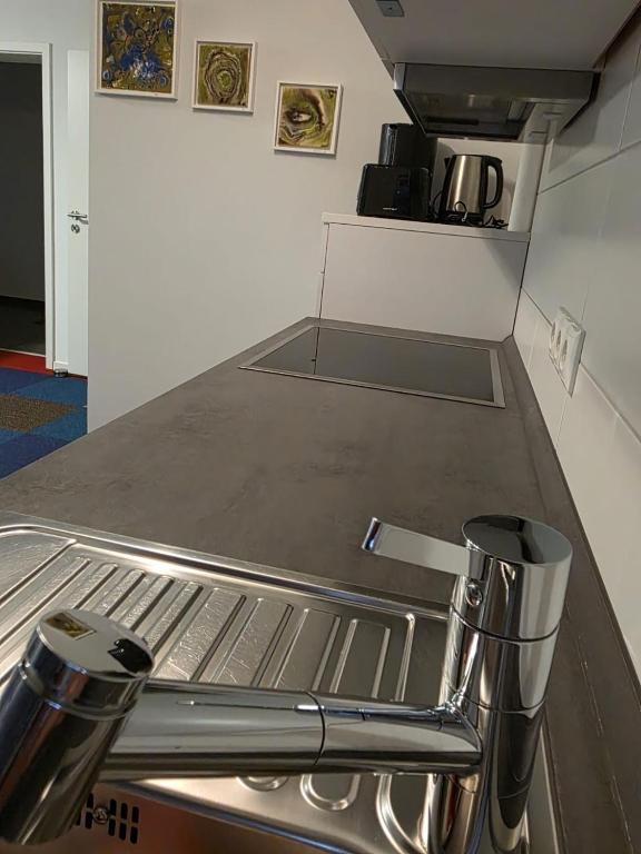 Zippel`s Fewo H12 - Apartamento