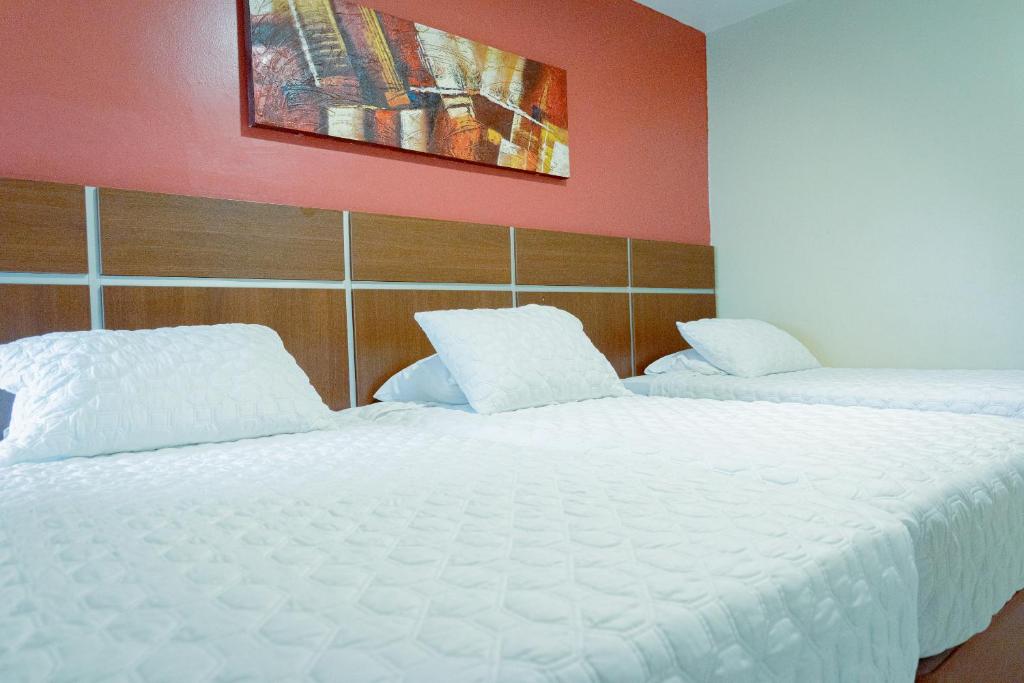 Hotel Benidorm Panama - Triple Room