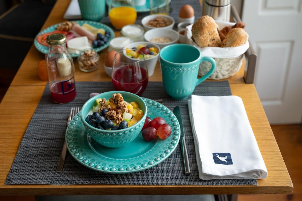 Santa Catarina FLH Suites - 10