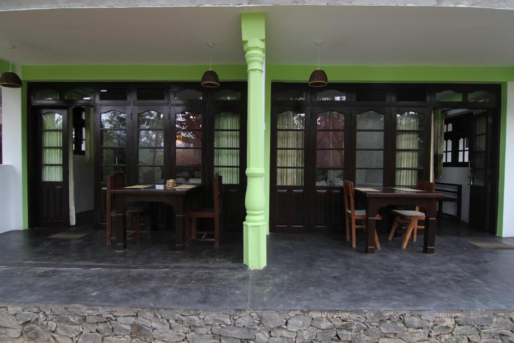 Villa Eden Paradise - 18