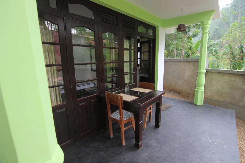 Villa Eden Paradise - 17