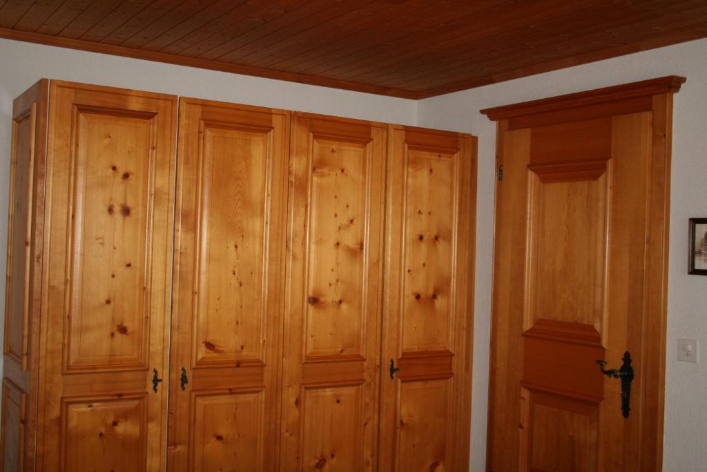 Fotografie z fotogalerie ubytování Hus Pravis v destinaci Klosters