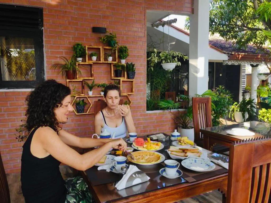 Alexandra Family Villa - 16