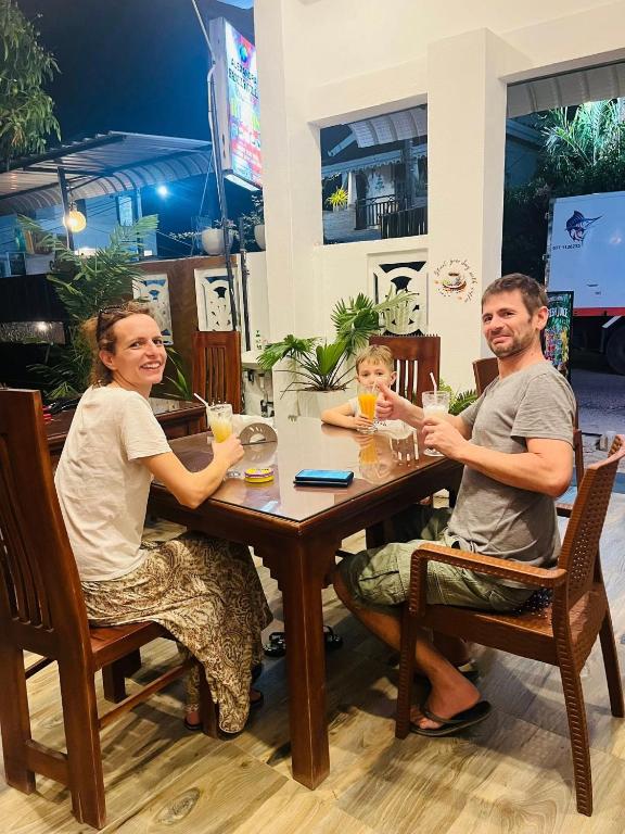 Alexandra Family Villa - 11