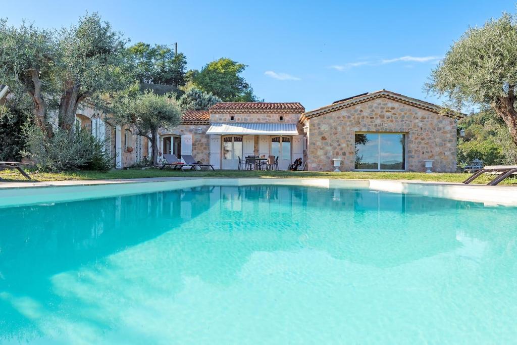 Villa Thalia
