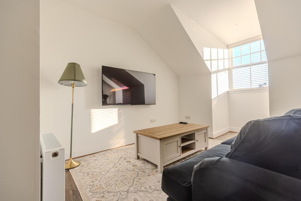 Barnet House Serviced Apartments - Penthouse Apartment
