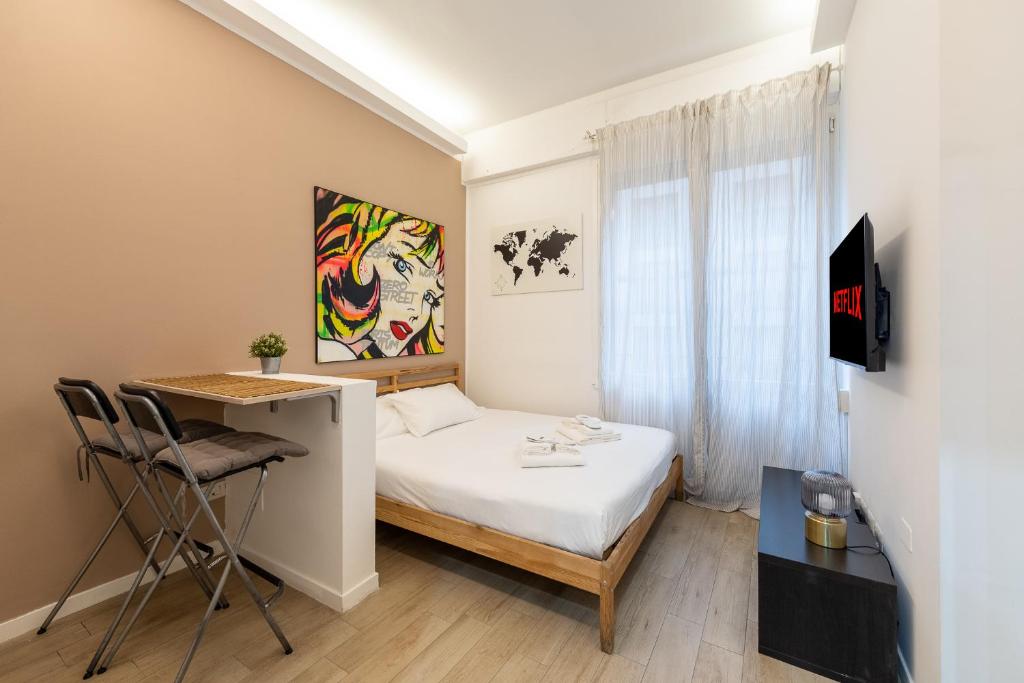 Porta Nuova Suite 52 - City Center by InnStay