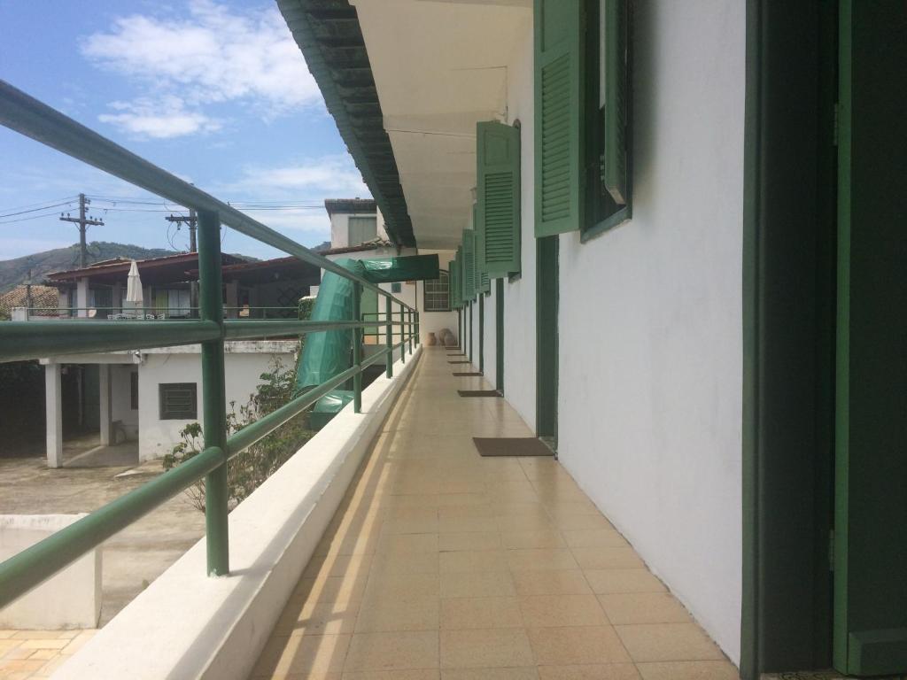  Pousada Silotel