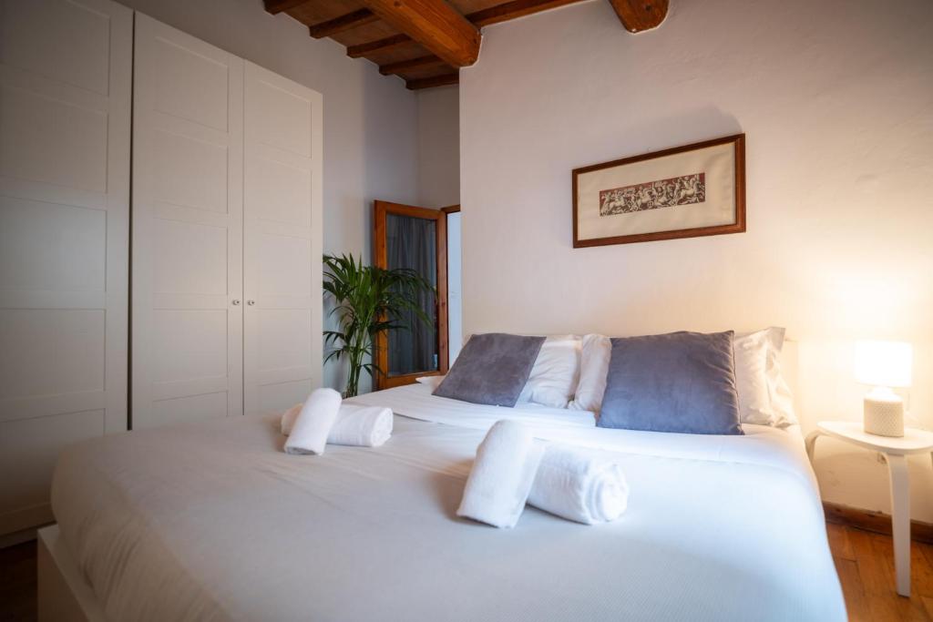 San Niccolo Luxury House