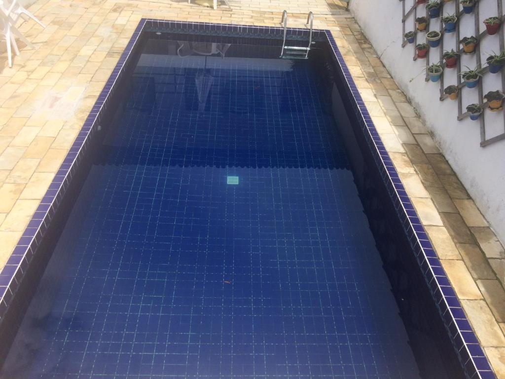  Pousada Silotel