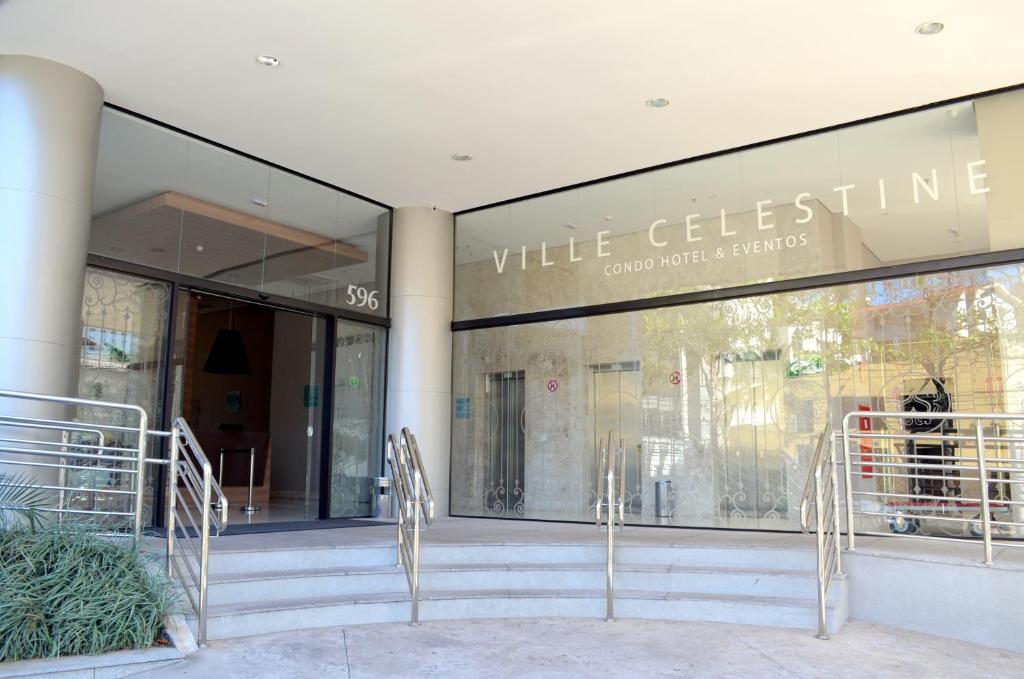 Ville Celestine Condo Hotel e Eventos