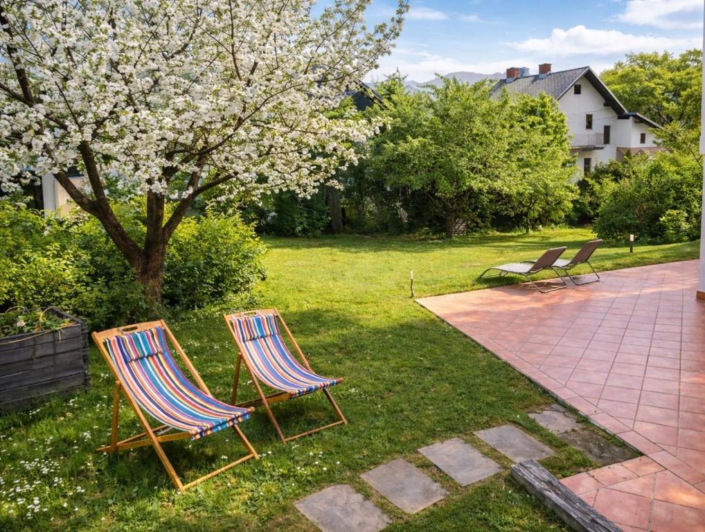 Villa Dei Sogni