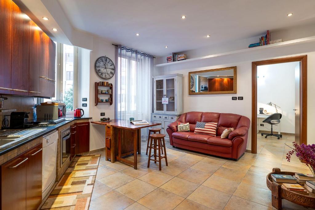Piramide Metro & Ostiense Station Comfort Stay