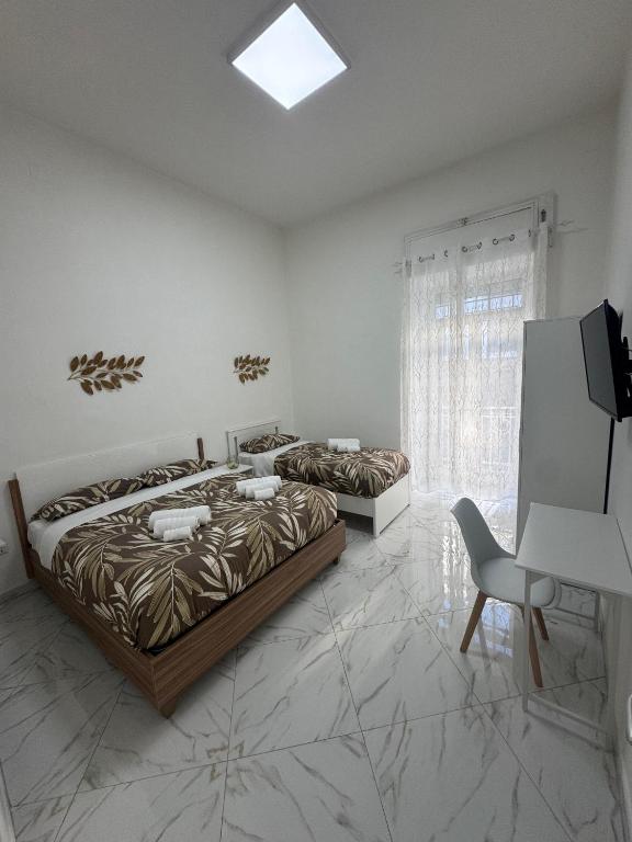 Residenza Castel Capuano