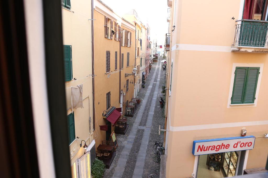 Okolí penzionu
