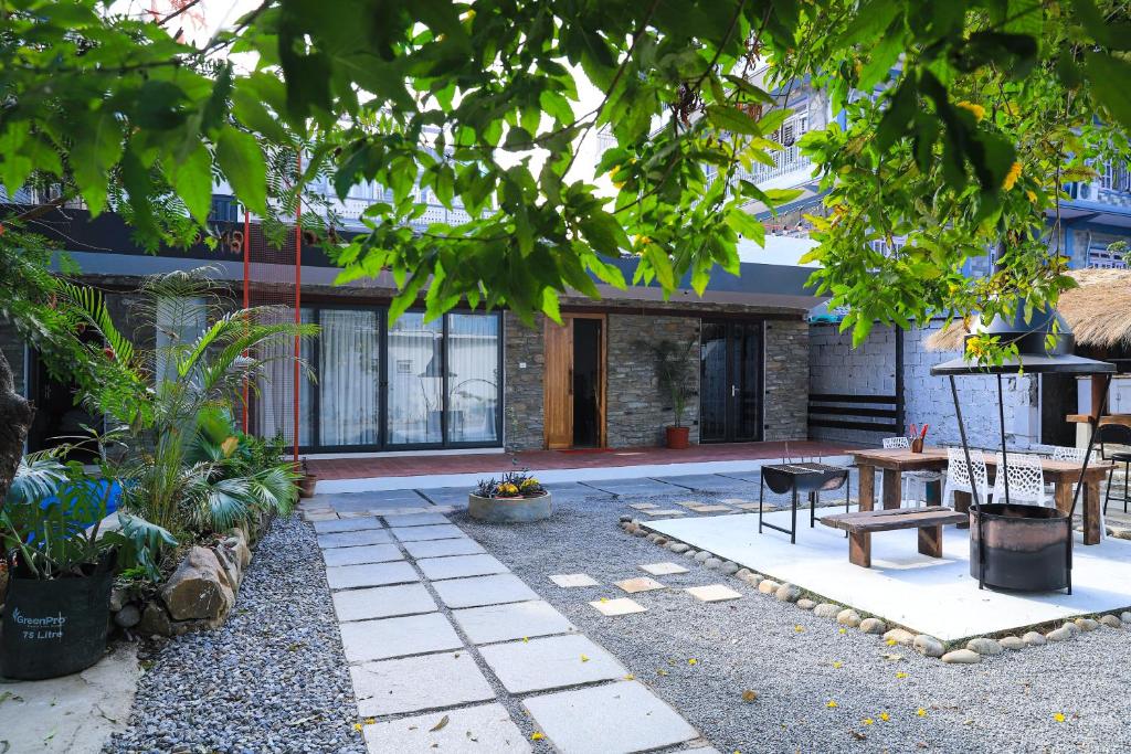 Le Casa Villa