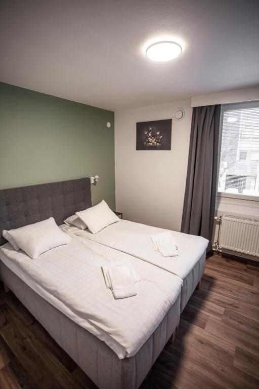 Hotel Aveny Bed & Breakfast